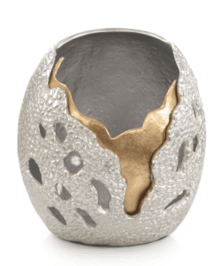 crevasse vase - Luxury Furniture Mercato Interiors